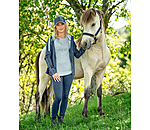 Icelandic Outfit Fenja in Iced Aqua