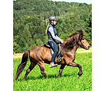 Icelandic Outfit Myrkur in Night Blue