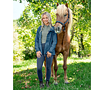 Icelandic Outfit Stormur in Blue