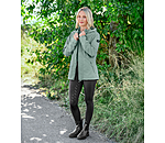 Icelandic Outfit Stormur in Eucalyptus