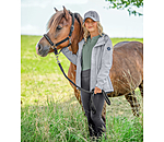 Icelandic Outfit Stormur in Grey