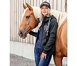 Western Outfit Maisie in Black