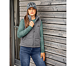 Western Outfit Tate in Titanium