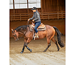 Western Outfit Tate in Titanium