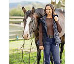 Western Outfit Liza in Almond