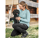 Outfit Functional Long Sleeve Shirt in Light Mint