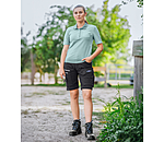 Oufit Functional T-Shirt in Light Mint