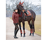 Women's Outfit Mara in Merlot
