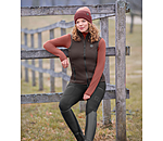 Women's Outfit Leia in Dark Chocolate