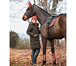 Women's Outfit Smilla in Dark Olive