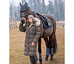 Women's Outfit Elenor in Dark Taupe