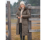 Women's Outfit Claudi in Dark Taupe
