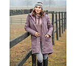 Women's Outfit Paris in Dusty Rose