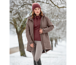 Women's Outfit Eliza II in Cinnamon