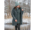 Women's Outfit Phoebe in Green Tea