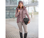 Women's Outfit Jessy in Dusty Rose