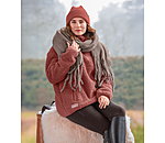 Women's Outfit Tara in Light Metallic Brown