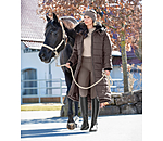 Women's Outfit Davos II in Dark Chocolate