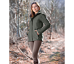 Women's Outfit Rina II in Forest Green