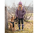 Children's Outfit Firielle in Grape
