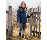 Children's Outfit Firielle in Navy