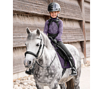 STEEDS Children's Outfit Xena in Frozen Purple