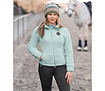 Children's Outfit Billie II in Glacier Green