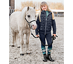 STEEDS Children's Outfit Nika in Marine