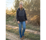 Western Outfit Willa in Dark Navy