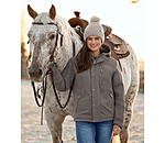 Western Outfit Peyton in Macadamia