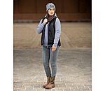 Western Outfit Maple in Frosty Blue
