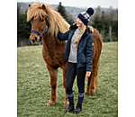Icelandic Outfit Elgur in Night Blue