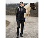 Icelandic Outfit Viska in Black