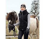 Icelandic Outfit Sjana in Cloud Grey