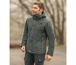 Men's Outfit Bozeman in Forest Green