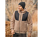 Men's Outfit Ottawa in Caramel