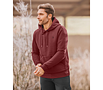 Men's Outfit Oregon in Merlot
