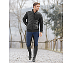 Men's Outfit Porto in Black