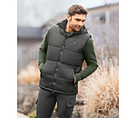 Men's Outfit Omaha in Black