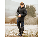 Men's Outfit Nico in Black