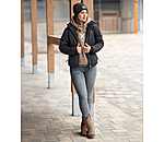 Western Outfit Macy in Natural Brown