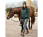 Western Outfit Katy in Fir Green