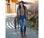 Western Outfit Cassidy in Macadamia