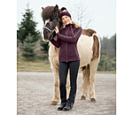 Icelandic Outfit Viska in Magenta