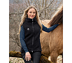 Icelandic Outfit Asta in Night Blue