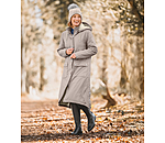 Women's Outfit Paris in Taupe