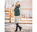 Women's Outfit Lena in Green Tea