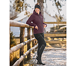 Women's Outfit Lara II in Plum