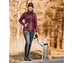Women's Outfit Amelia in Mahogany