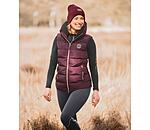Women's Outfit Lola in Mahogany